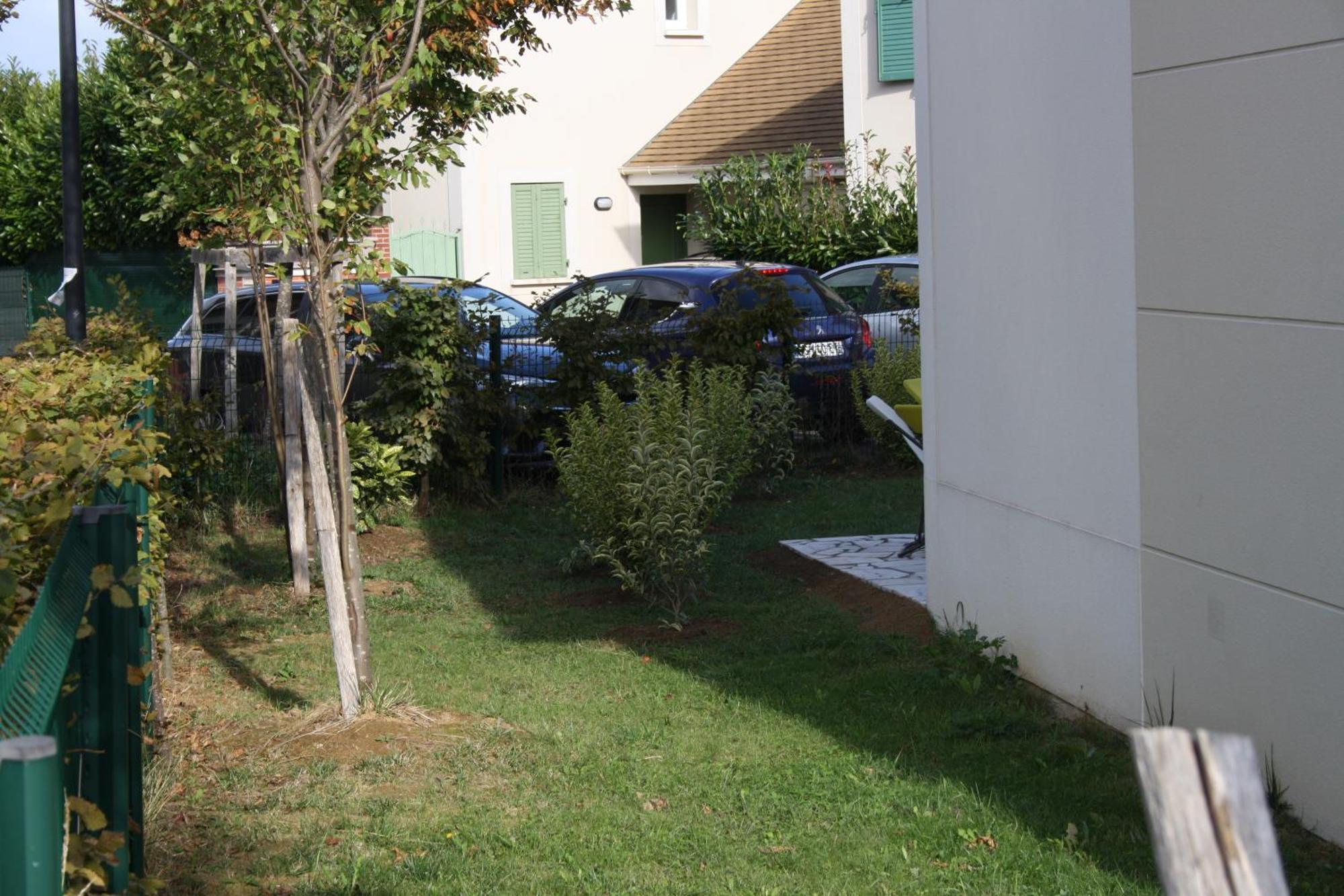 Gite La Villa Omagny Paris Marne-La-Vallee Magny-le-Hongre Exterior foto
